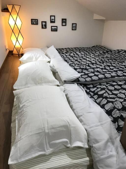 Shinagawa New Easy Access To Both Haneda & Narita Airport Appartement *