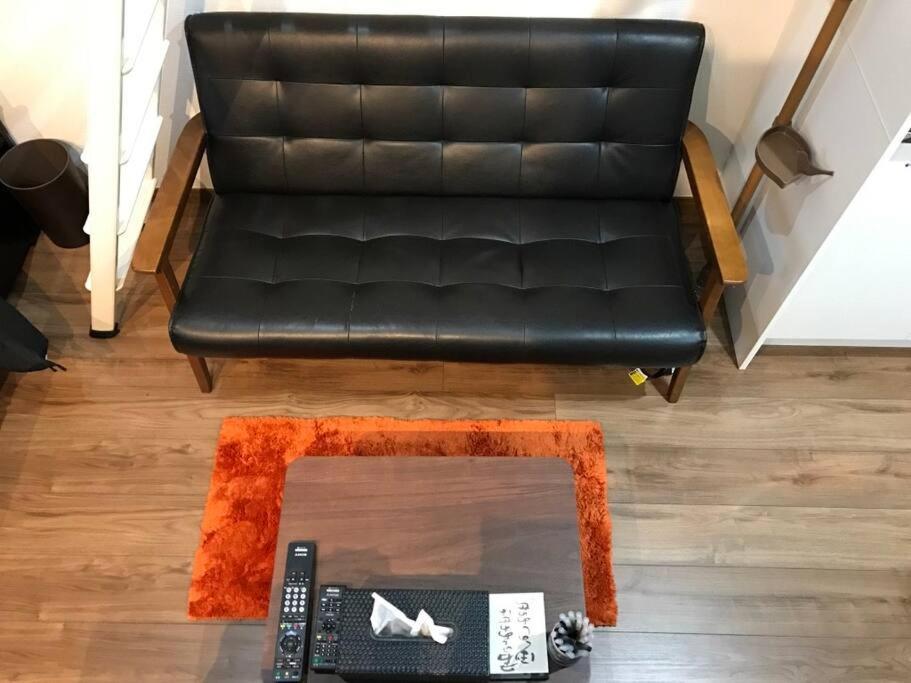 Shinagawa New Easy Access To Both Haneda & Narita Airport Appartement