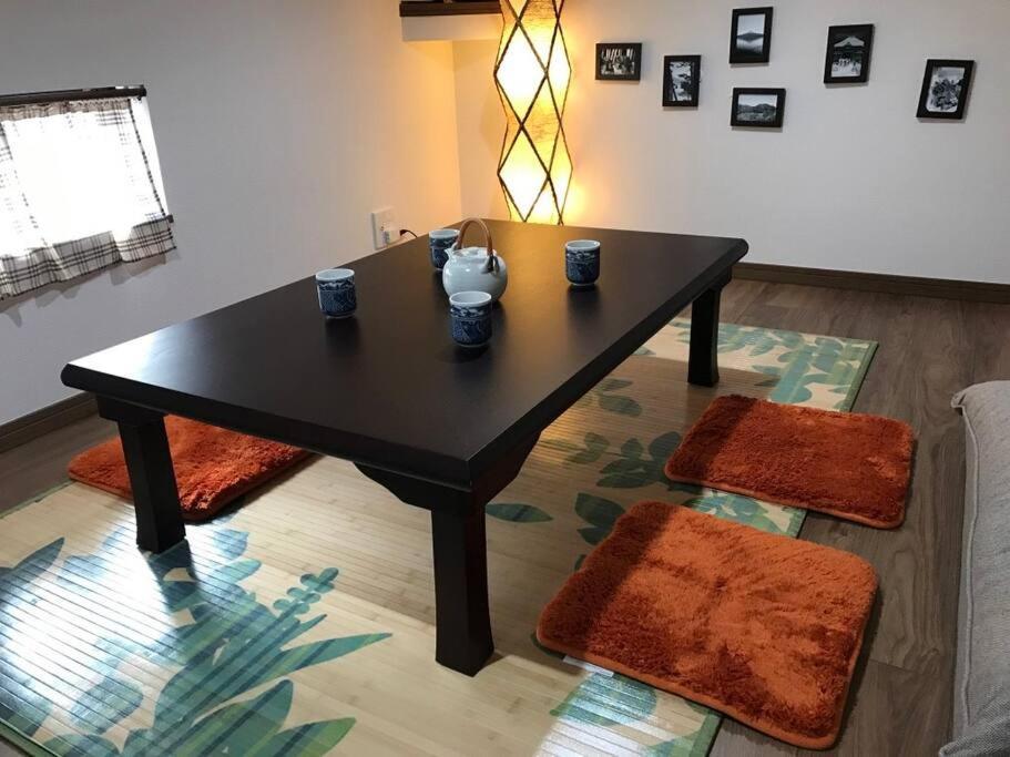 Appartement Shinagawa New Easy Access To Both Haneda & Narita Airport Tōkyō
