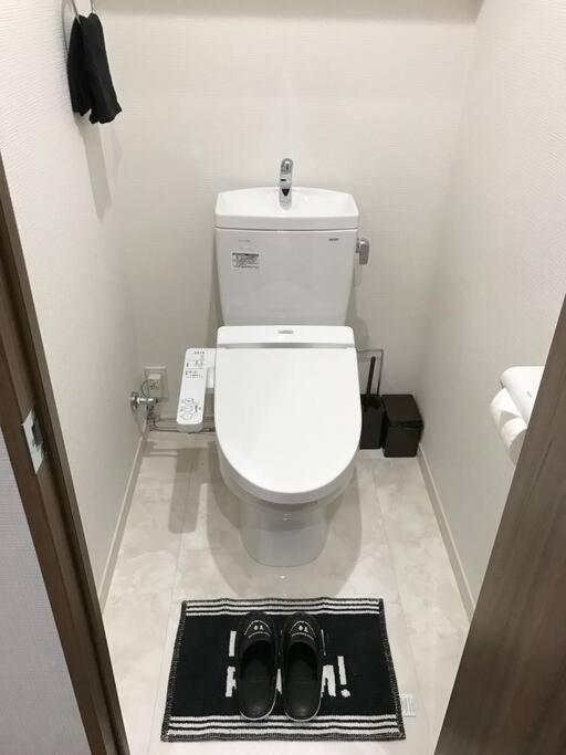 Appartement Shinagawa New Easy Access To Both Haneda & Narita Airport *