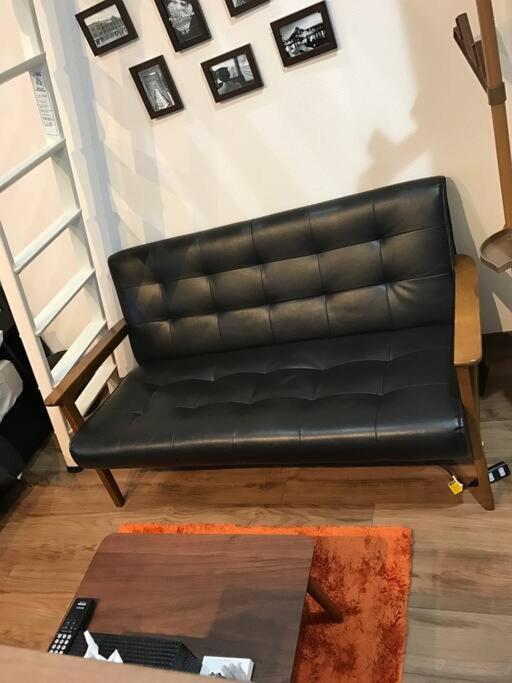 Shinagawa New Easy Access To Both Haneda & Narita Airport Appartement