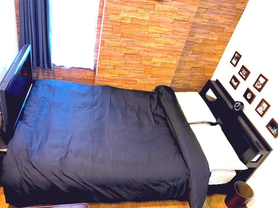 Shinagawa New Easy Access To Both Haneda & Narita Airport Appartement