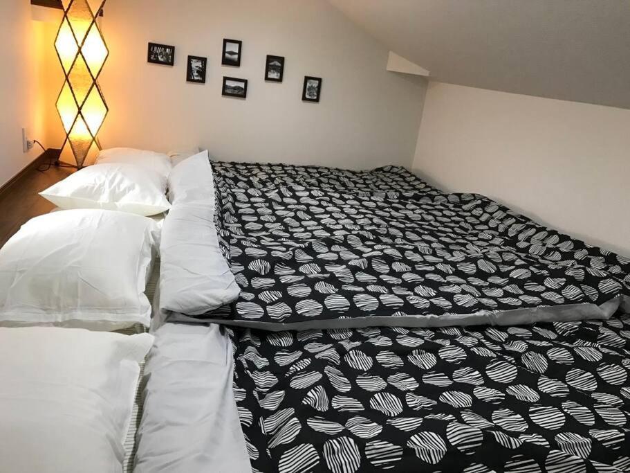 Shinagawa New Easy Access To Both Haneda & Narita Airport Appartement *