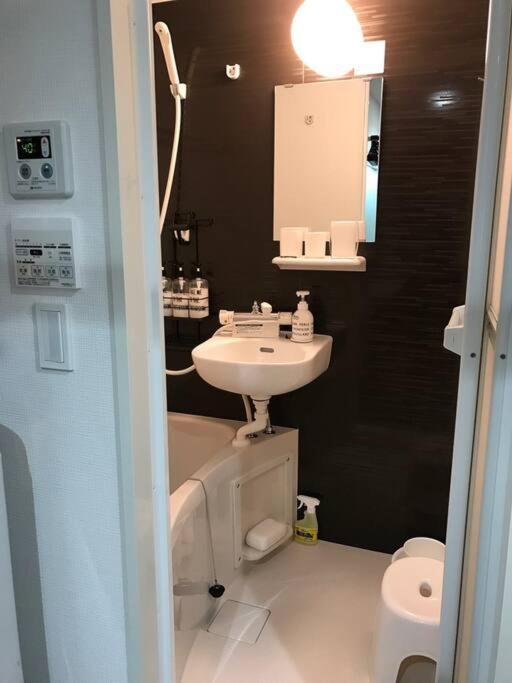 Shinagawa New Easy Access To Both Haneda & Narita Airport Appartement *
