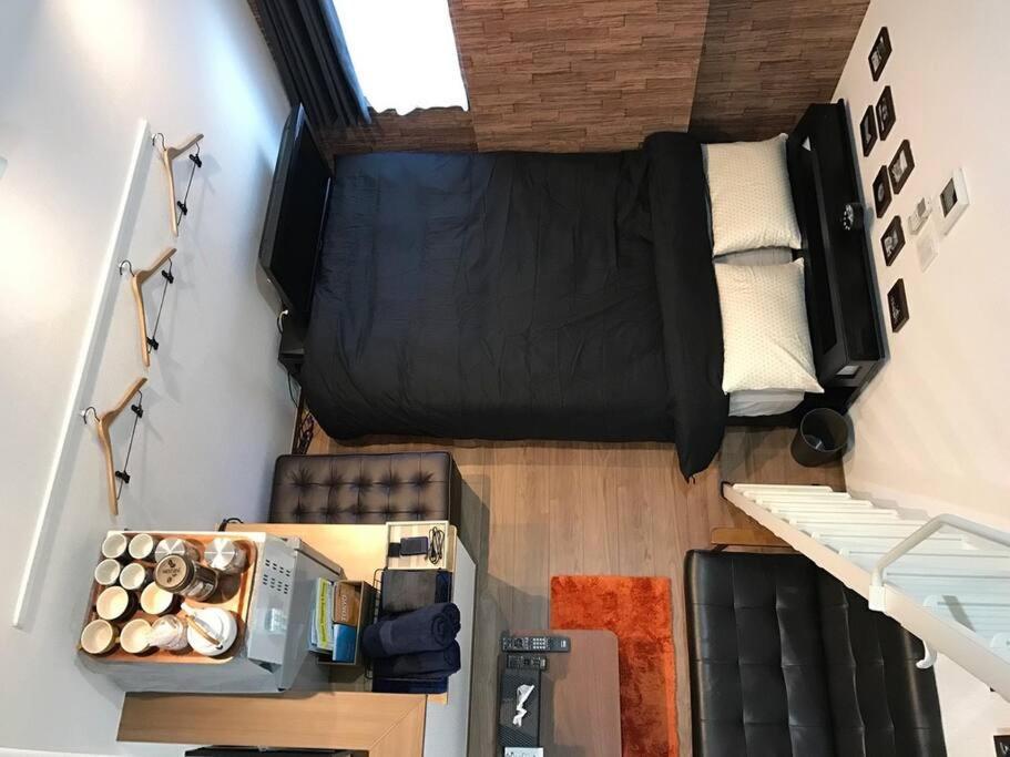 Shinagawa New Easy Access To Both Haneda & Narita Airport Appartement