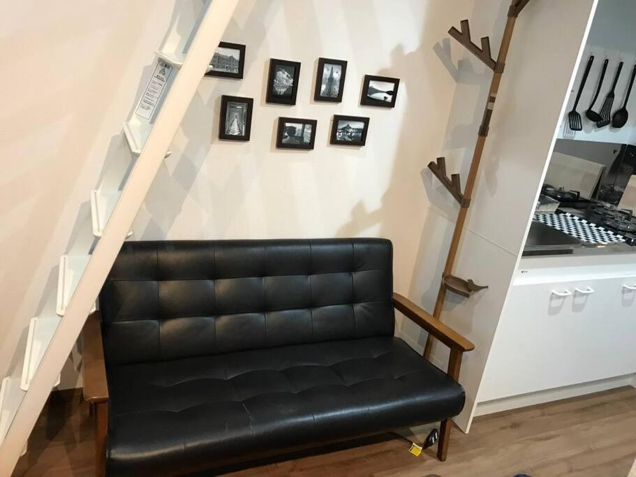 Shinagawa New Easy Access To Both Haneda & Narita Airport Appartement Tōkyō