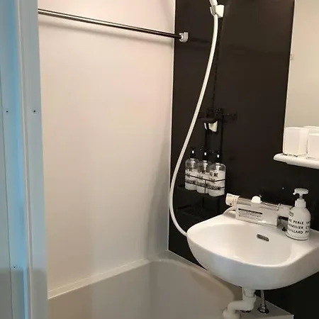 Shinagawa New Apt Easy Access To Both Haneda & Narita Airport 东京 Exterior photo
