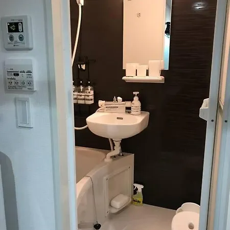 Shinagawa New Apt Easy Access To Both Haneda & Narita Airport 东京 Exterior photo