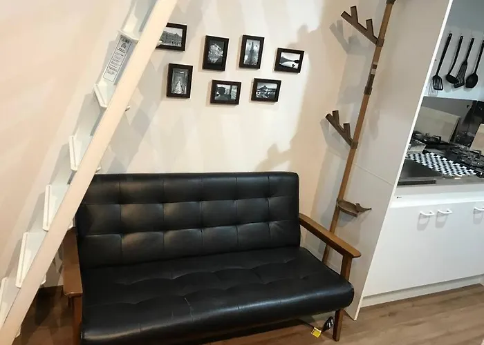 Shinagawa New Apt Easy Access To Both Haneda & Narita Airport