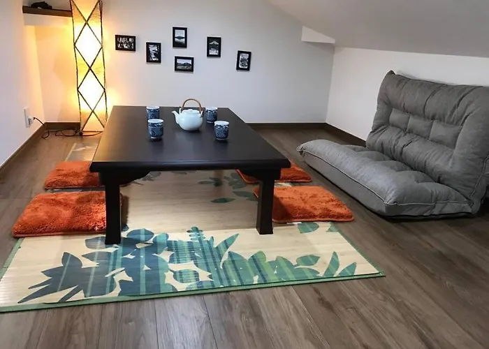 Shinagawa New Apt Easy Access To Both Haneda & Narita Airport
