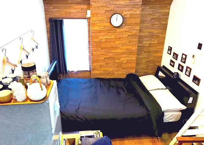 Shinagawa New Apt Easy Access To Both Haneda & Narita Airport