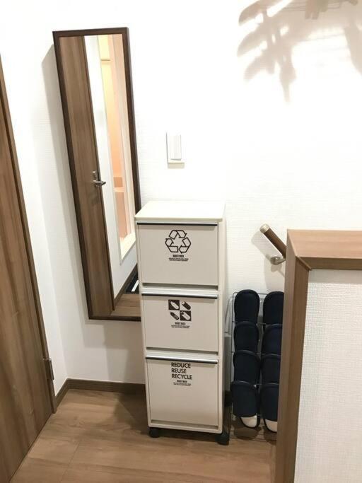 Shinagawa New Easy Access To Both Haneda & Narita Airport 公寓 *