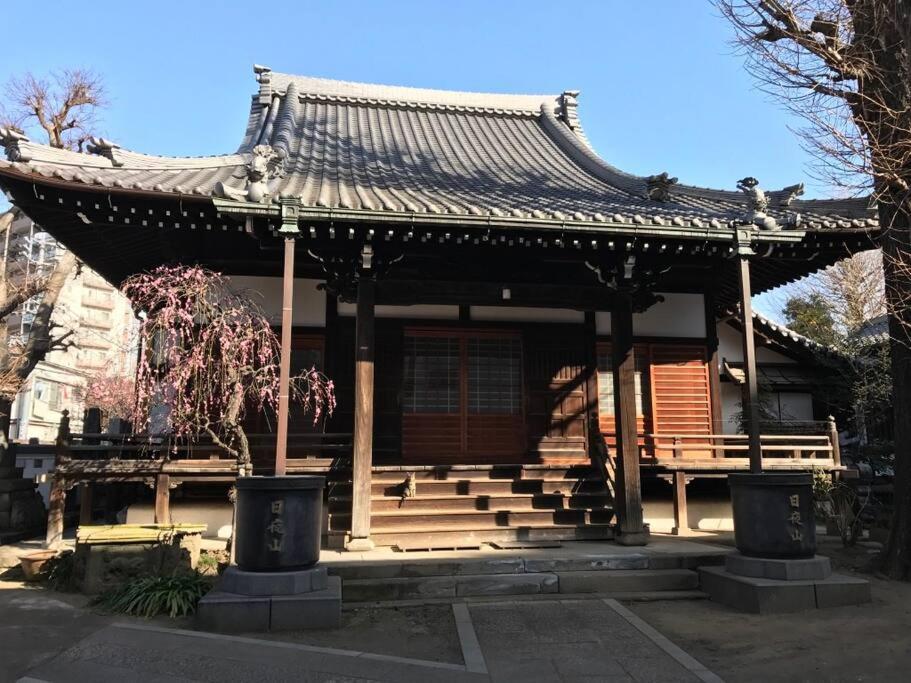 Shinagawa New Easy Access To Both Haneda & Narita Airport * 东京