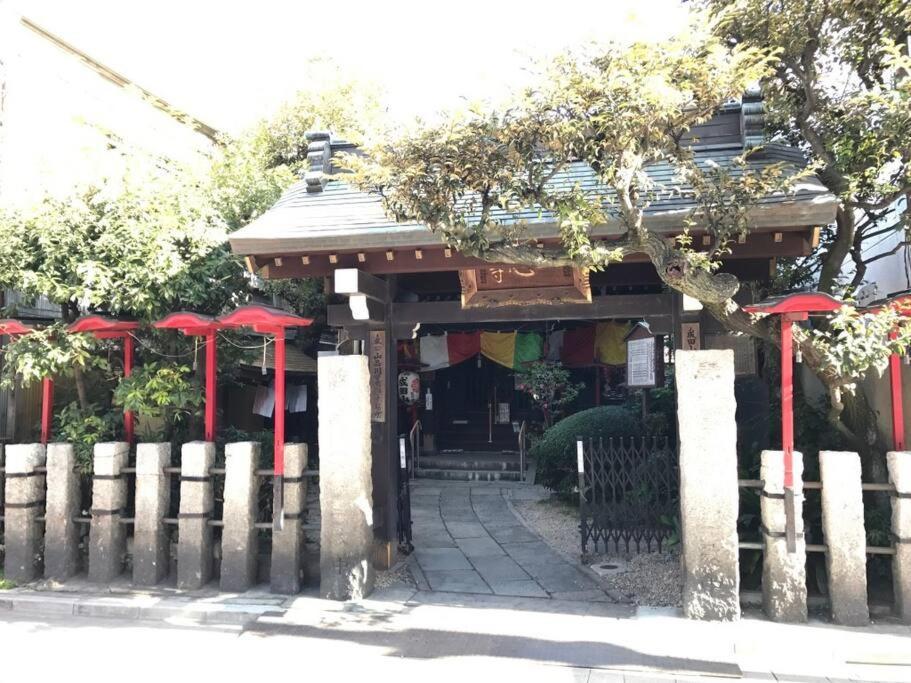 Shinagawa New Easy Access To Both Haneda & Narita Airport 公寓 东京