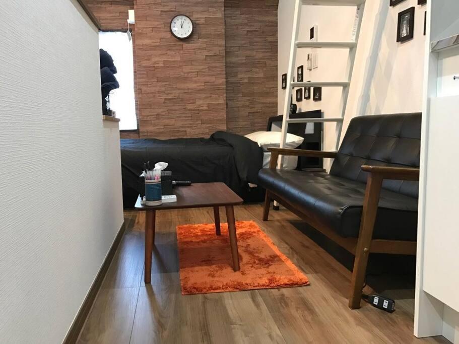 Shinagawa New Easy Access To Both Haneda & Narita Airport *