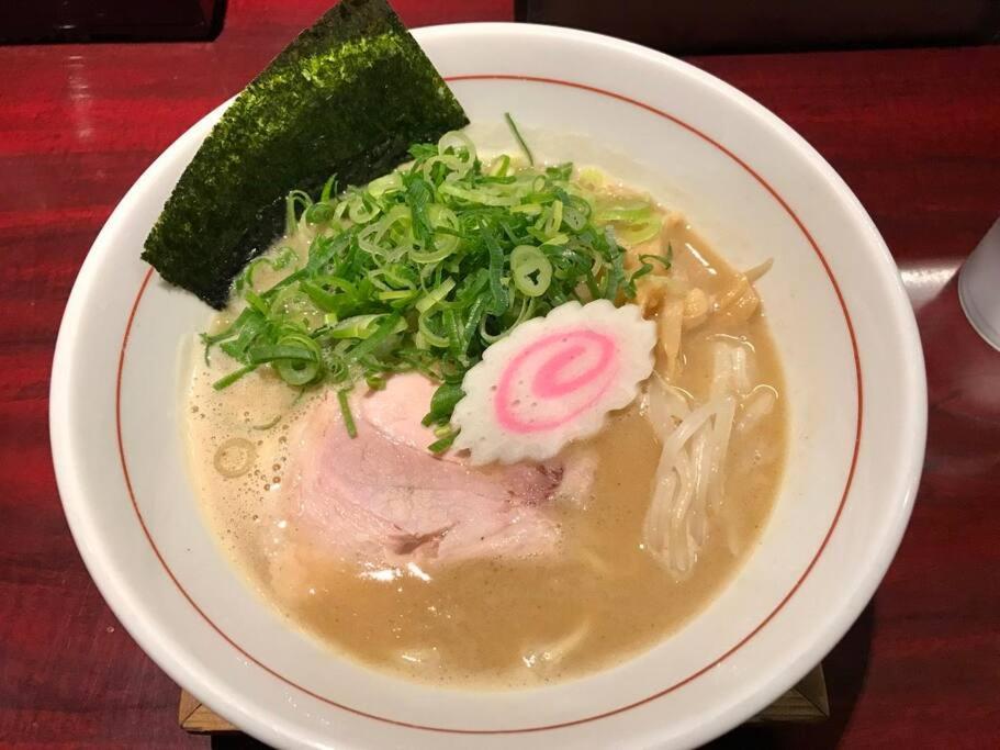 公寓 Shinagawa New Easy Access To Both Haneda & Narita Airport 东京