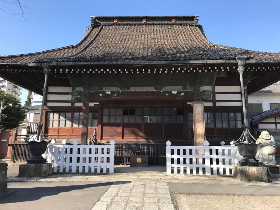 公寓 Shinagawa New Easy Access To Both Haneda & Narita Airport
