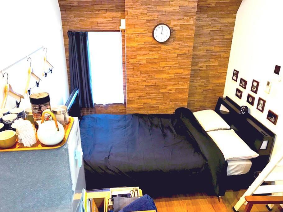 Shinagawa New Easy Access To Both Haneda & Narita Airport 东京